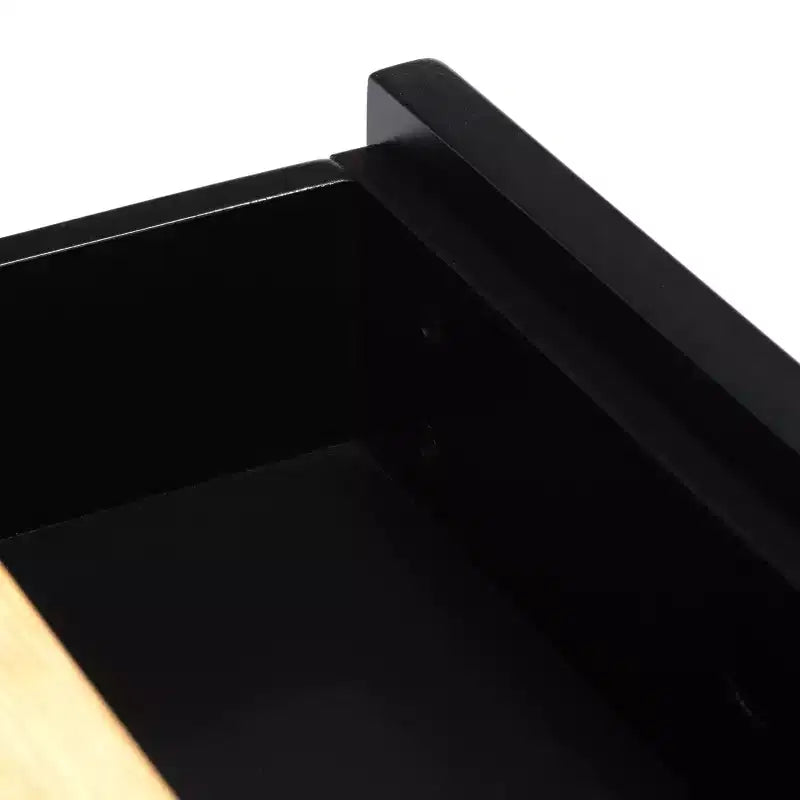 Daley 2 Drawer 3 Shelf Kitchen Cart - KCH1402 - Safavieh