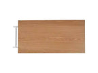 Daley 2 Drawer 3 Shelf Kitchen Cart - KCH1402 - Safavieh