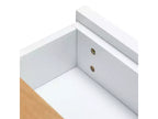 Daley 2 Drawer 3 Shelf Kitchen Cart - KCH1402 - Safavieh