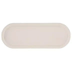 Posner Bench - BCH3403 - Off-White - Safavieh