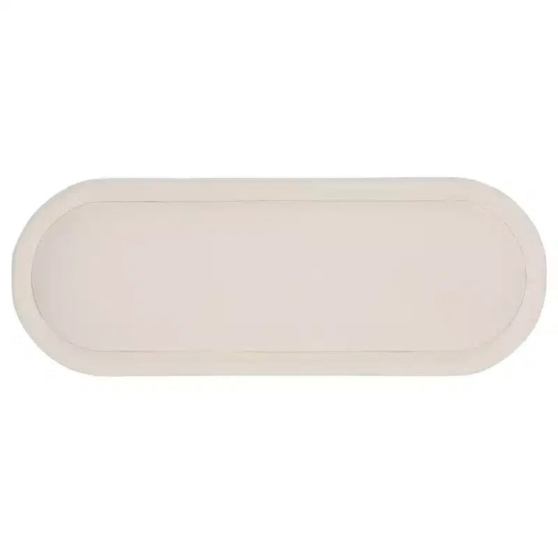 Posner Bench - BCH3403 - Off-White - Safavieh