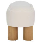 Posner Bench - BCH3403 - Off-White - Safavieh